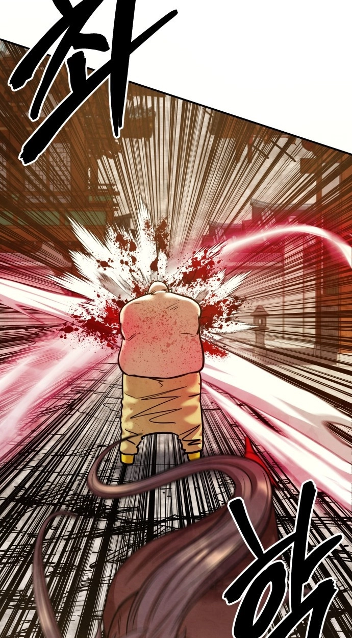 Read Gunman chapter 67 image 22 on Lezhin