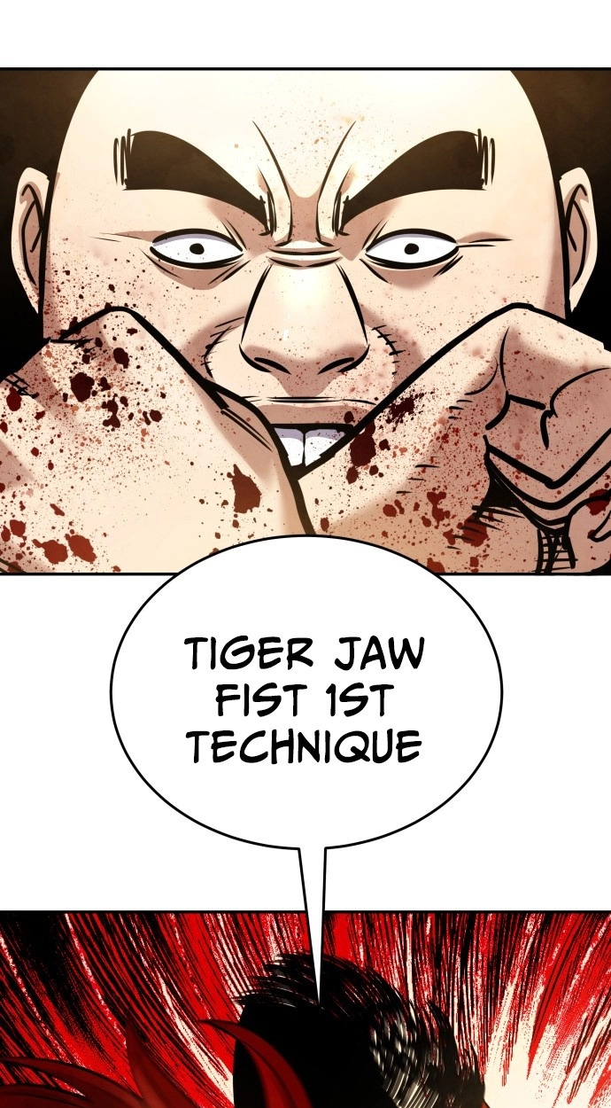 Read Gunman chapter 67 image 24 on Lezhin
