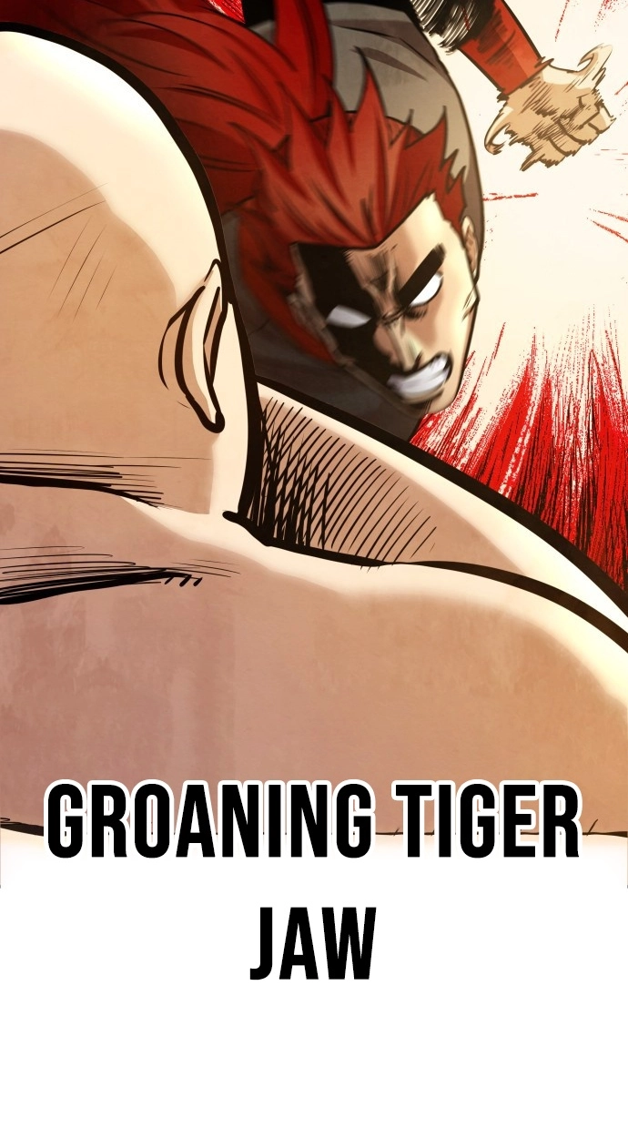 Read Gunman chapter 67 image 25 on Lezhin