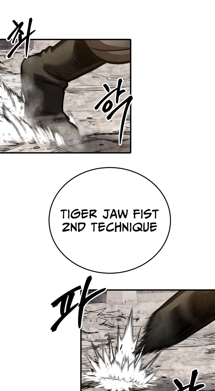 Read Gunman chapter 67 image 28 on Lezhin