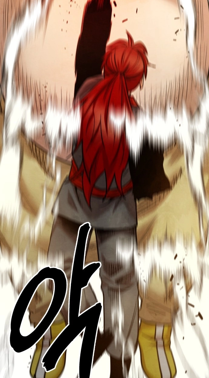 Read Gunman chapter 67 image 31 on Lezhin
