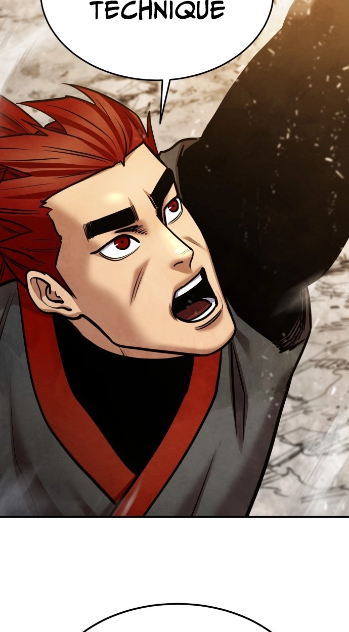 Read Gunman chapter 67 image 33 on Lezhin