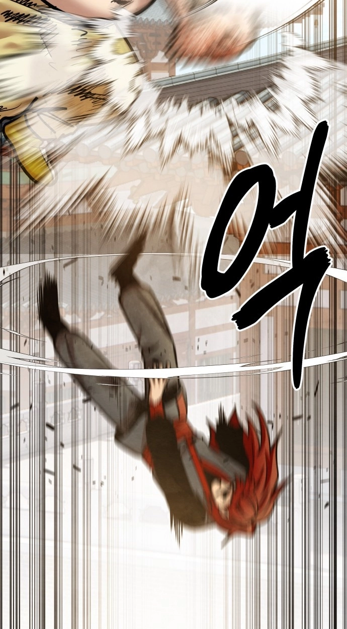 Read Gunman chapter 67 image 37 on Lezhin