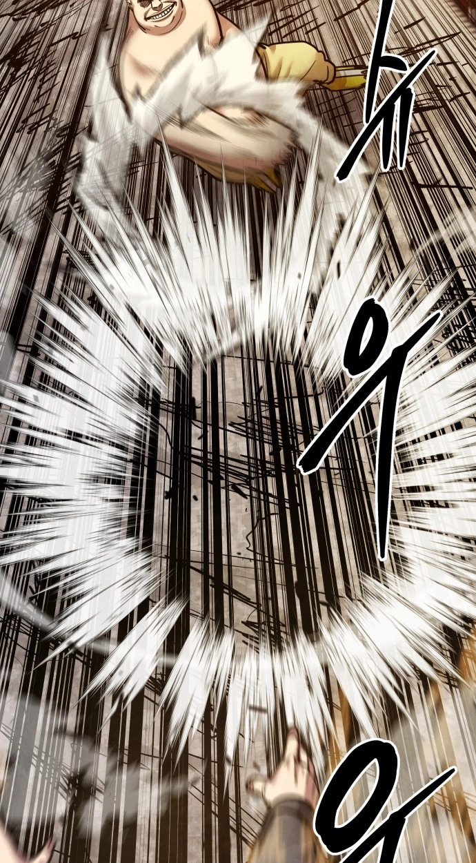 Read Gunman chapter 67 image 4 on Lezhin