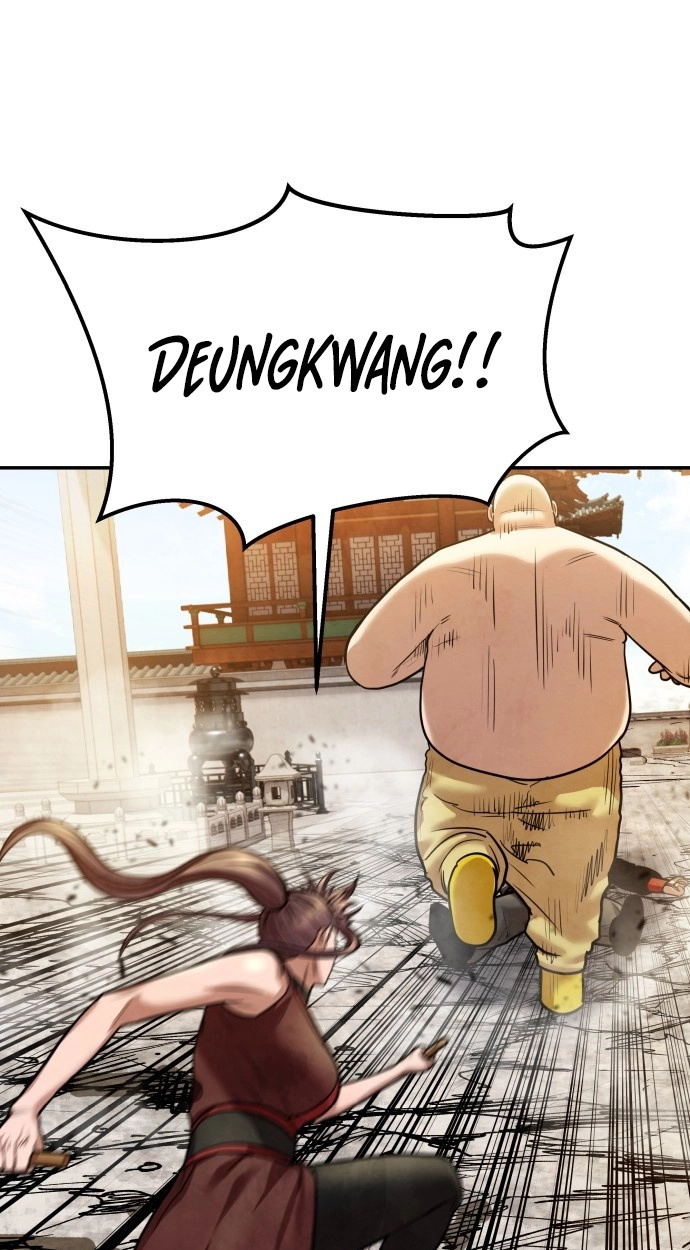 Read Gunman chapter 67 image 40 on Lezhin