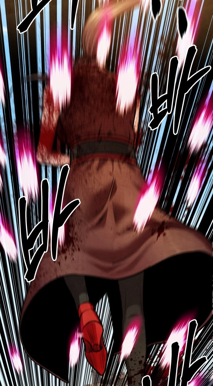 Read Gunman chapter 67 image 44 on Lezhin