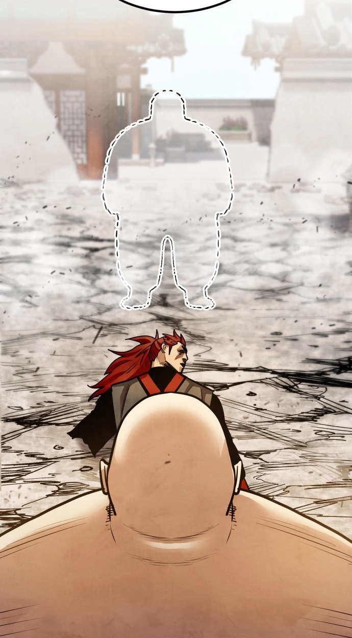 Read Gunman chapter 67 image 47 on Lezhin