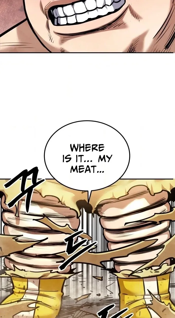 Read Gunman chapter 67 image 49 on Lezhin
