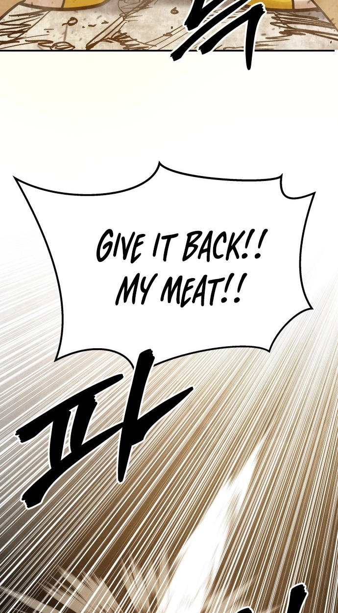 Read Gunman chapter 67 image 50 on Lezhin