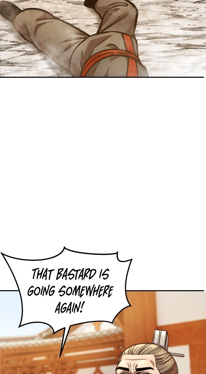Read Gunman chapter 67 image 52 on Lezhin