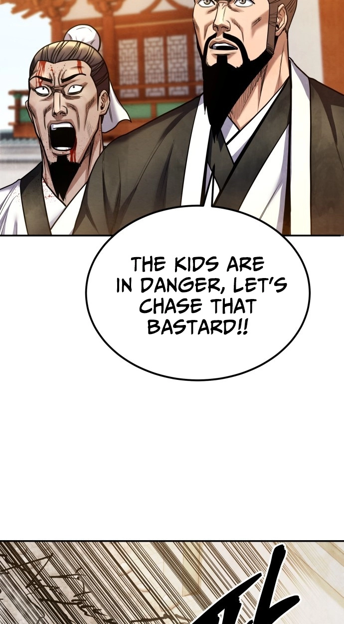 Read Gunman chapter 67 image 53 on Lezhin