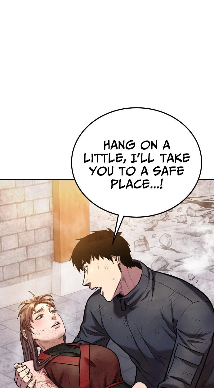 Read Gunman chapter 67 image 56 on Lezhin