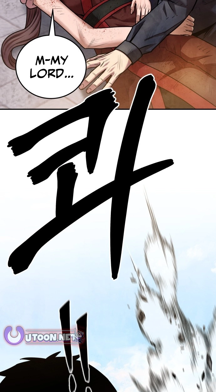Read Gunman chapter 67 image 57 on Lezhin