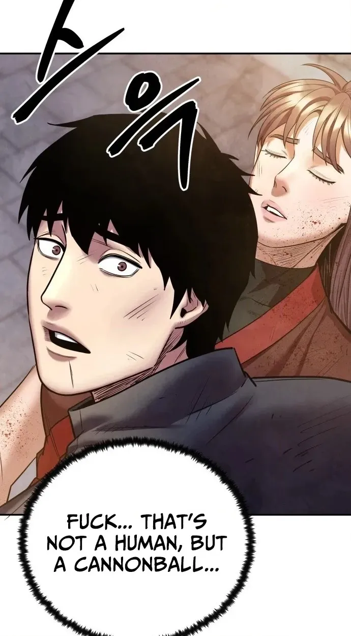 Read Gunman chapter 67 image 59 on Lezhin