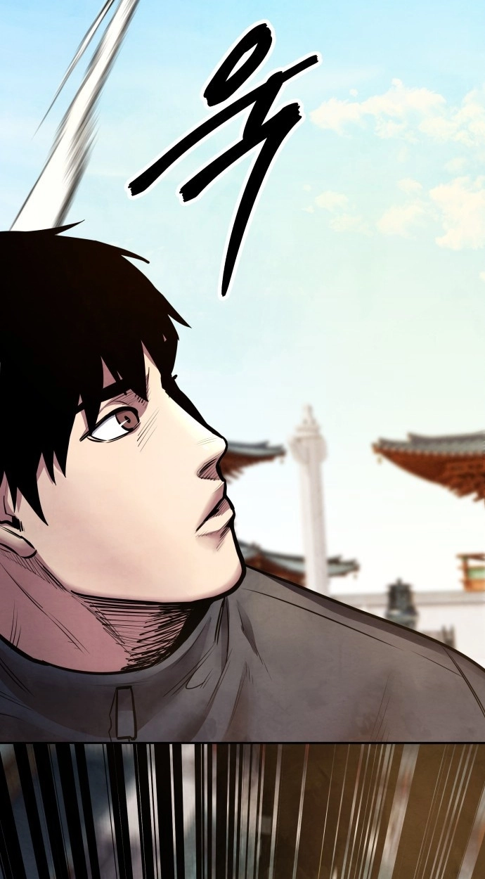 Read Gunman chapter 67 image 61 on Lezhin