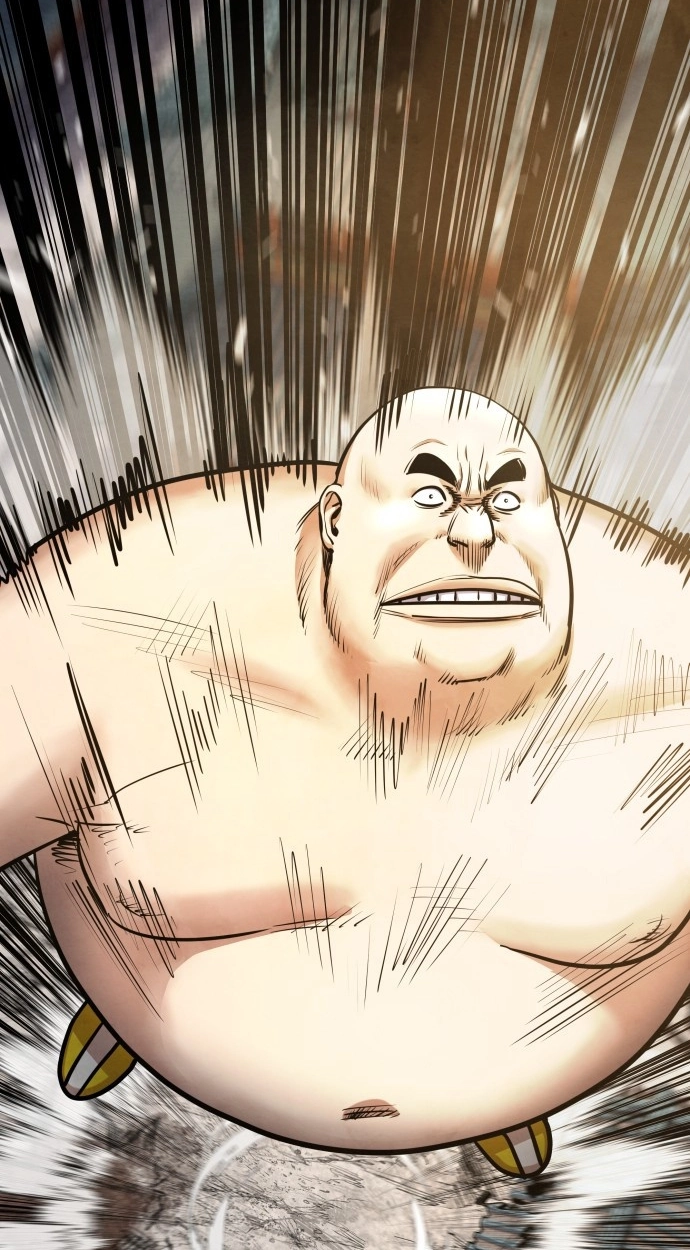Read Gunman chapter 67 image 62 on Lezhin