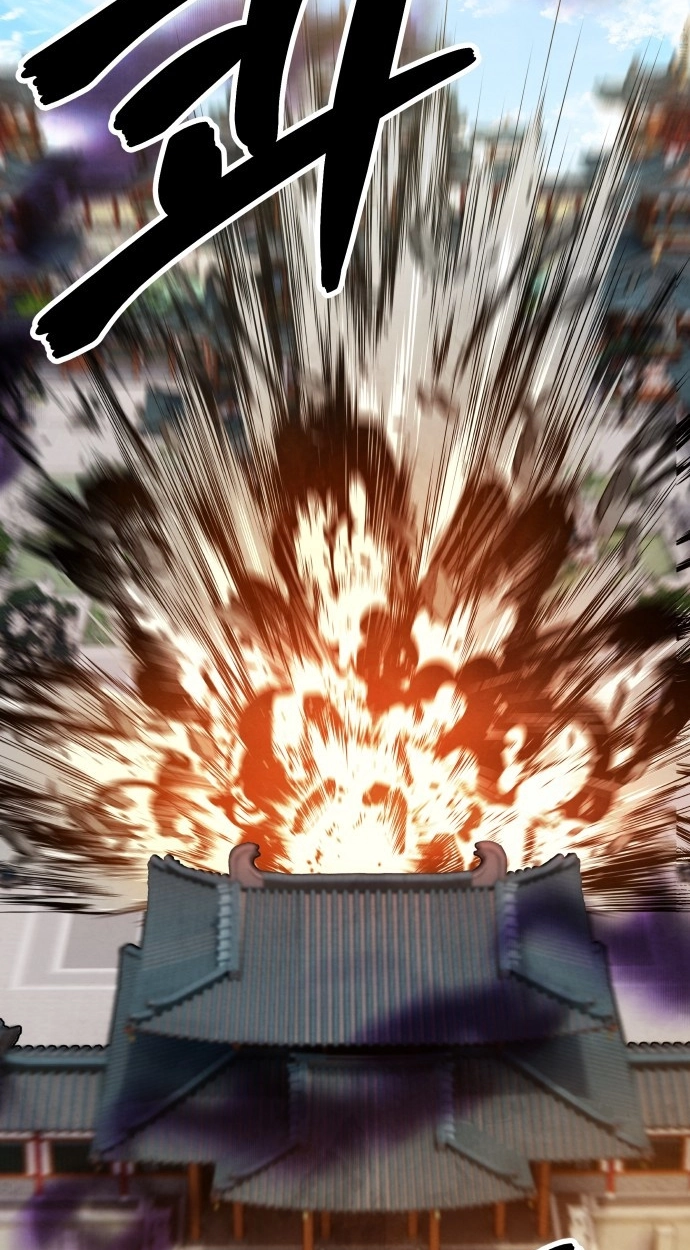 Read Gunman chapter 67 image 66 on Lezhin