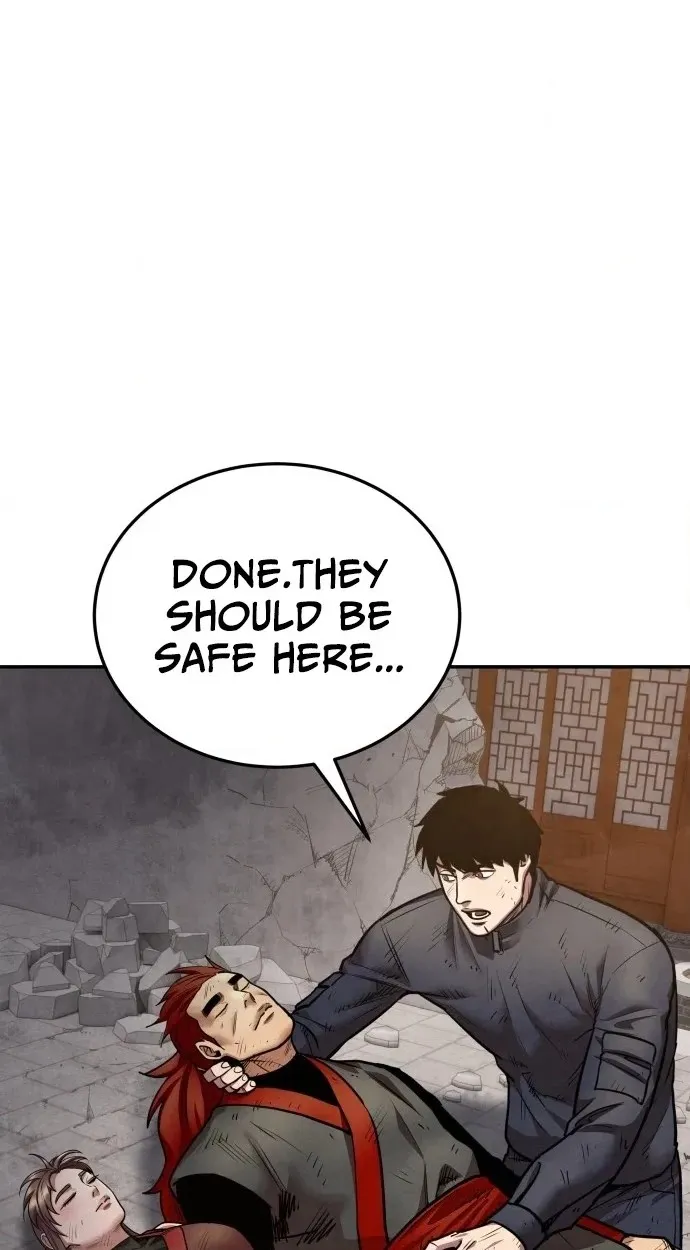 Read Gunman chapter 67 image 69 on Lezhin