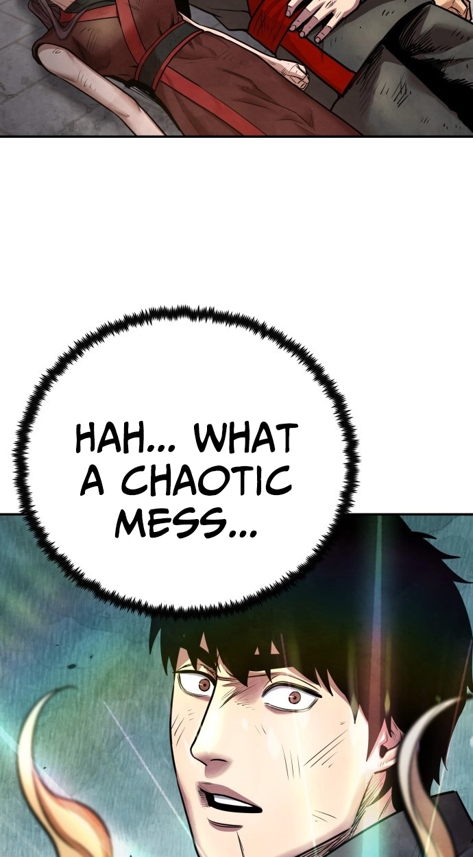 Read Gunman chapter 67 image 70 on Lezhin