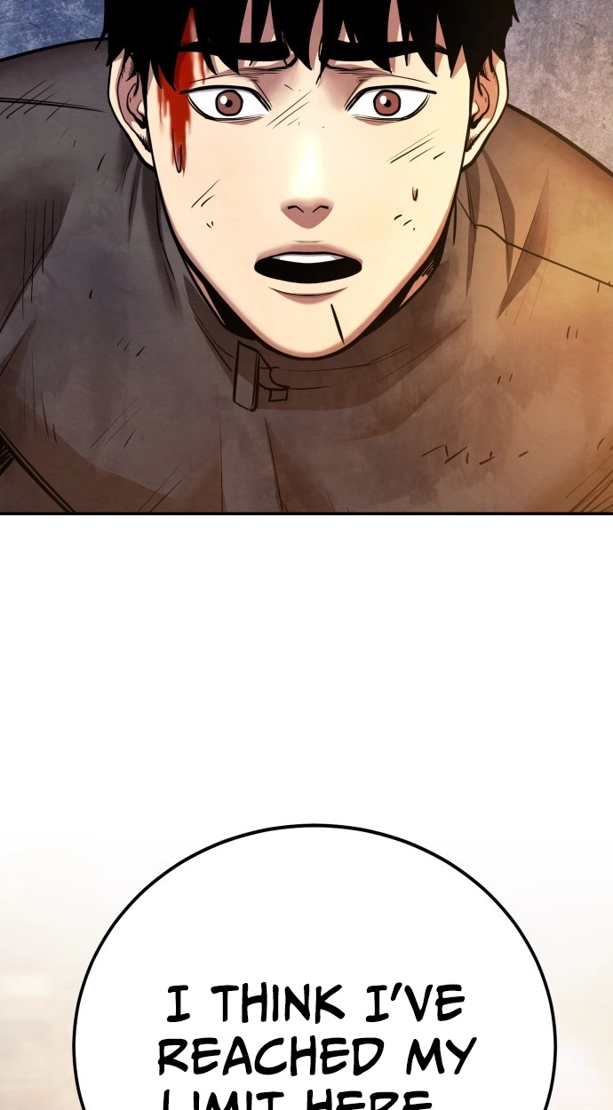 Read Gunman chapter 67 image 83 on Lezhin