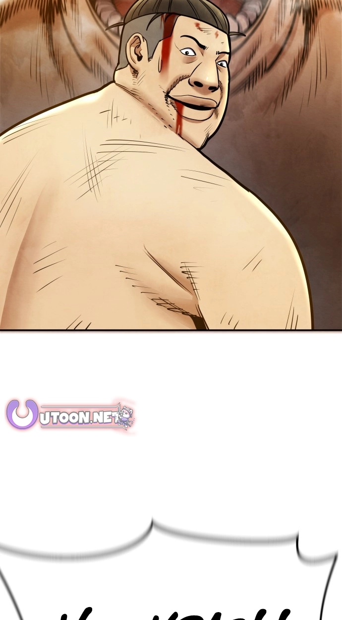 Read Gunman chapter 67 image 86 on Lezhin