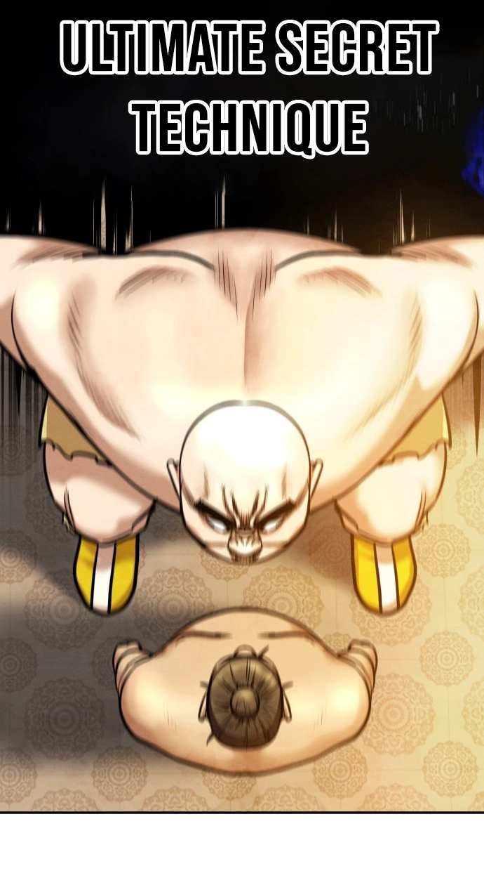 Read Gunman chapter 67 image 94 on Lezhin