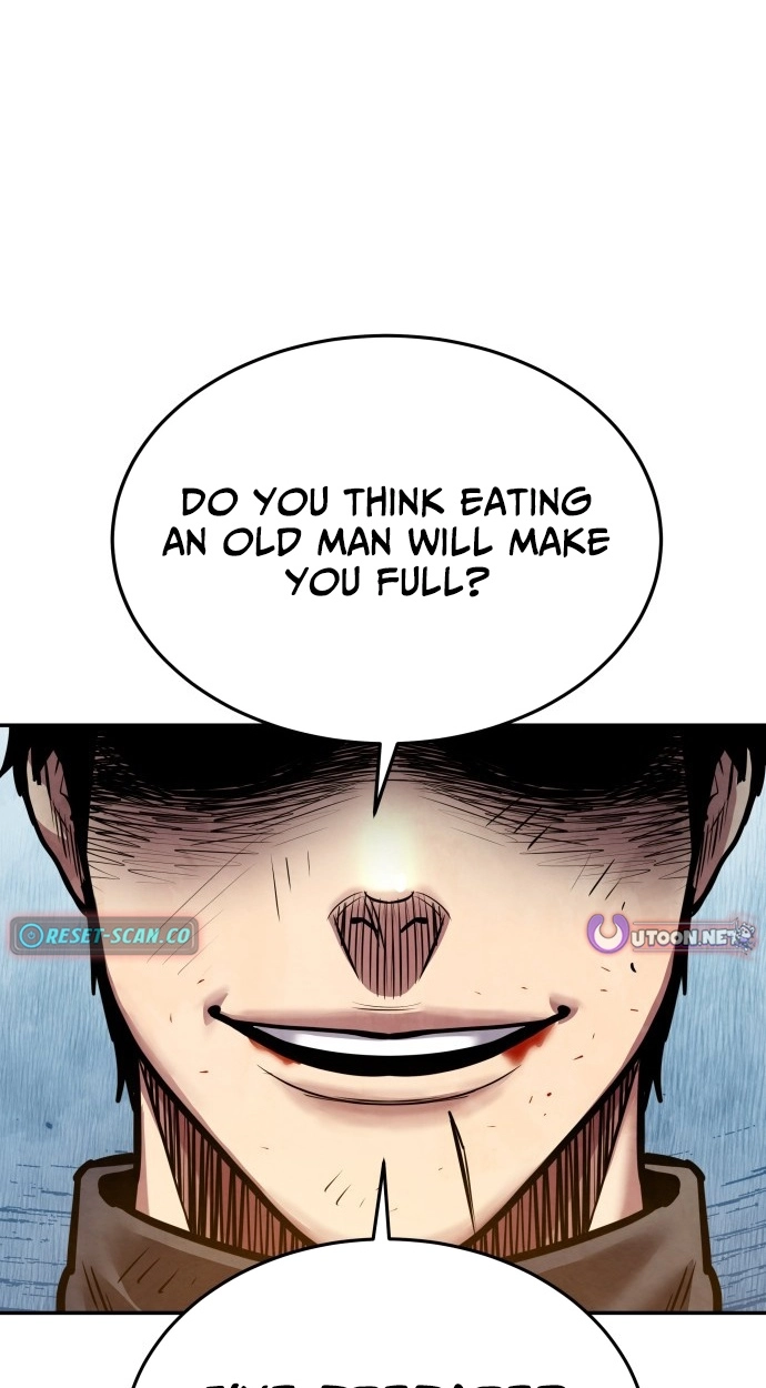 Read Gunman chapter 68 image 1 on Lezhin