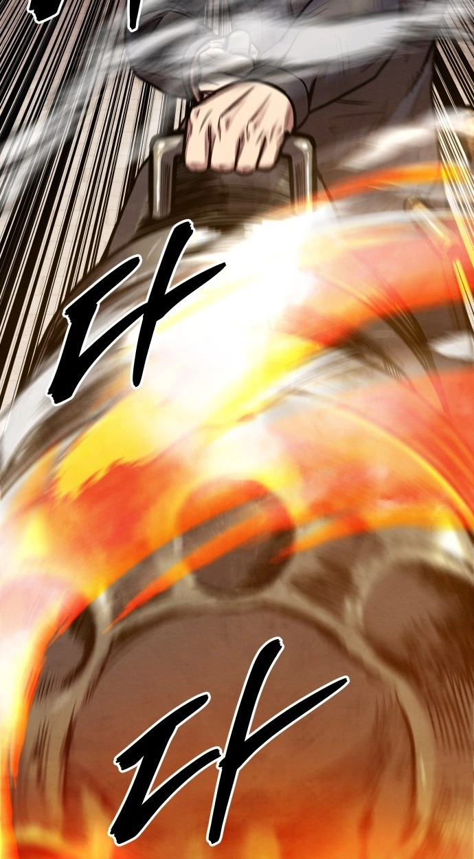 Read Gunman chapter 68 image 10 on Lezhin