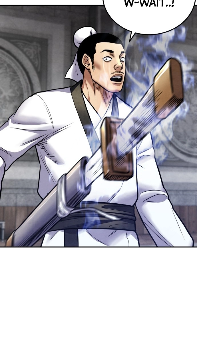 Read Gunman chapter 68 image 100 on Lezhin