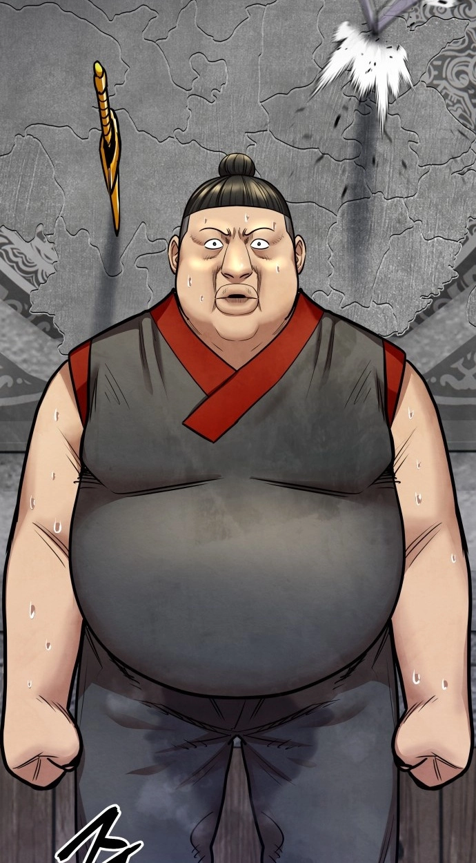 Read Gunman chapter 68 image 104 on Lezhin