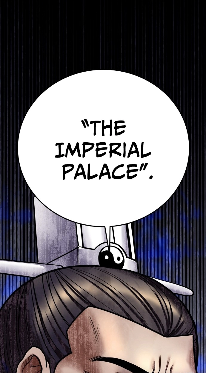 Read Gunman chapter 68 image 110 on Lezhin
