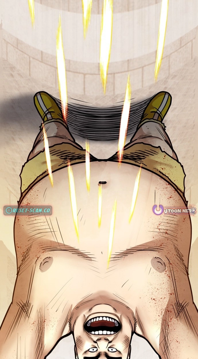 Read Gunman chapter 68 image 14 on Lezhin
