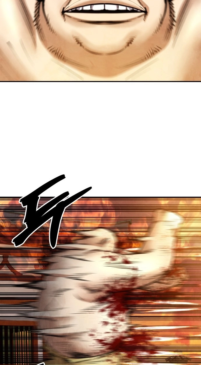 Read Gunman chapter 68 image 16 on Lezhin