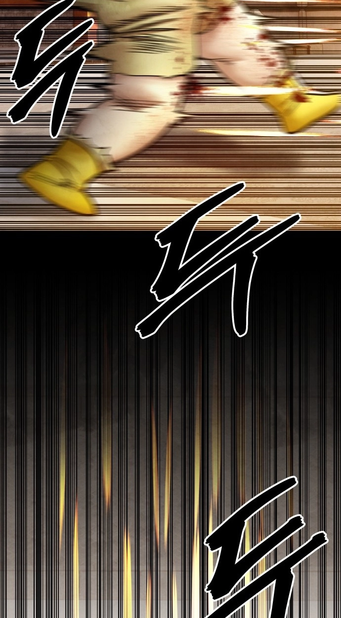 Read Gunman chapter 68 image 17 on Lezhin