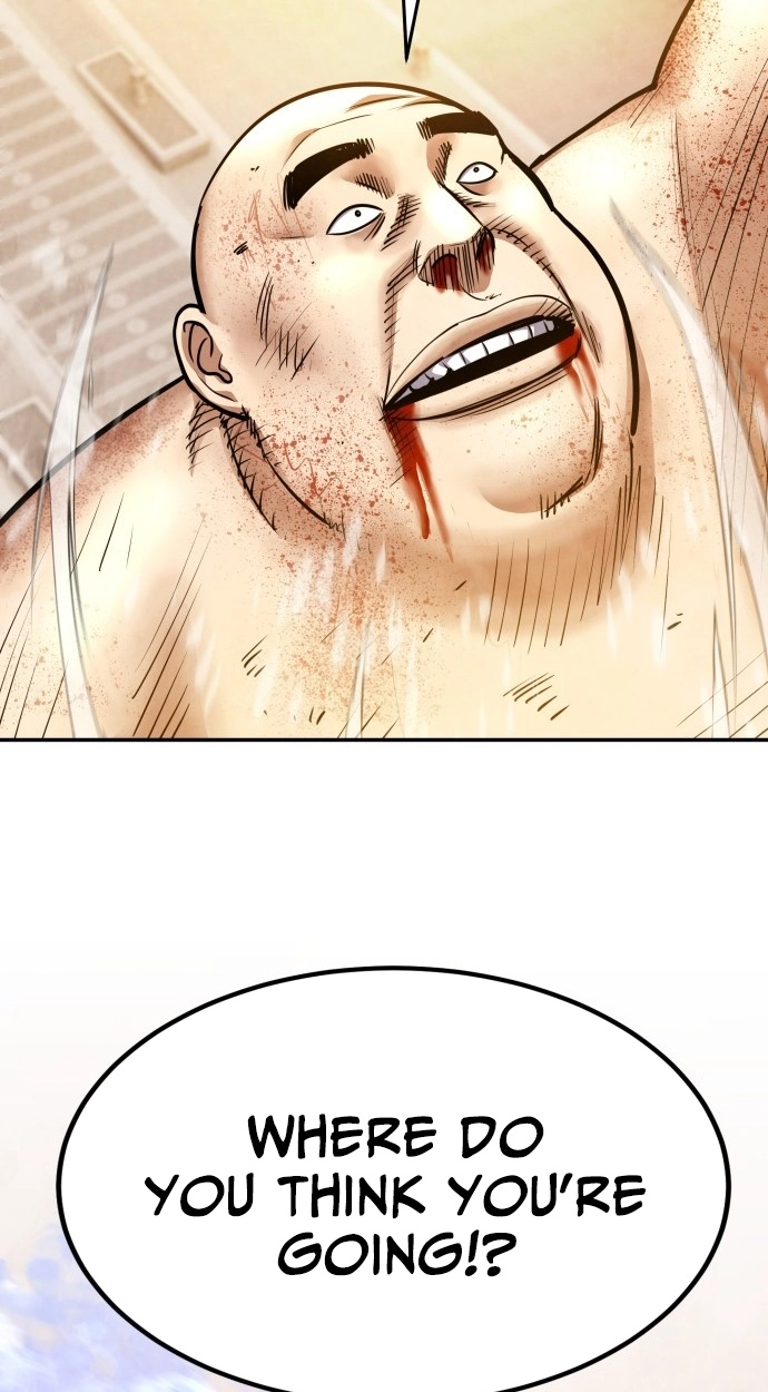 Read Gunman chapter 68 image 25 on Lezhin