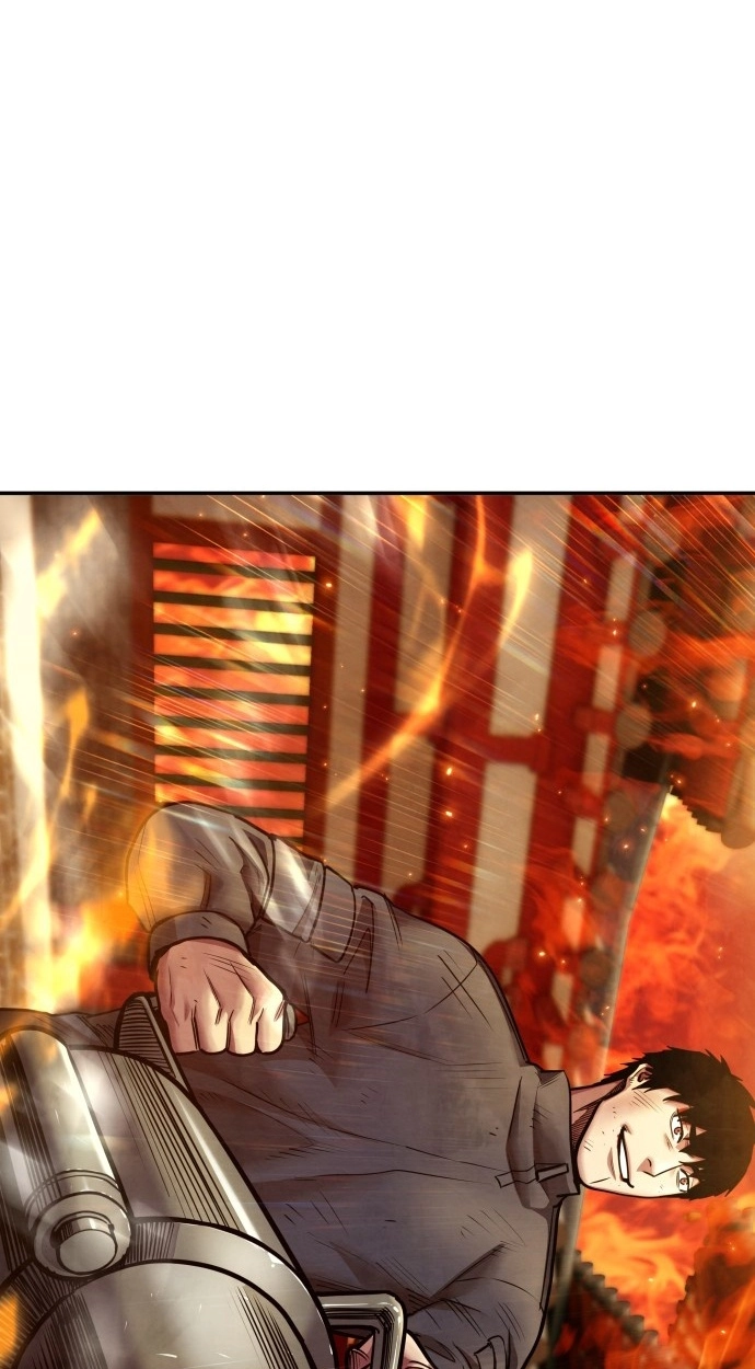 Read Gunman chapter 68 image 3 on Lezhin
