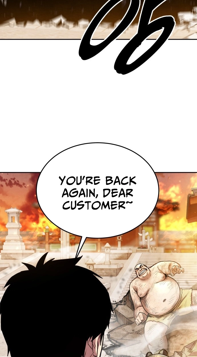 Read Gunman chapter 68 image 31 on Lezhin
