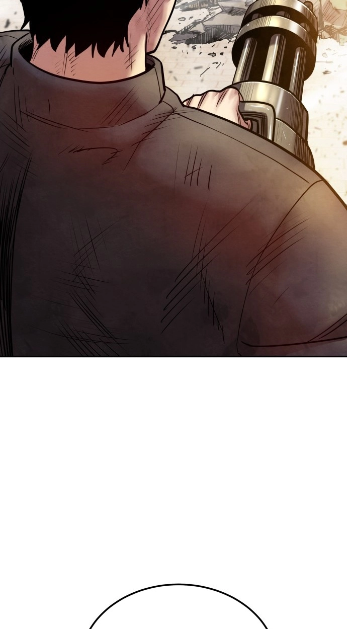 Read Gunman chapter 68 image 32 on Lezhin