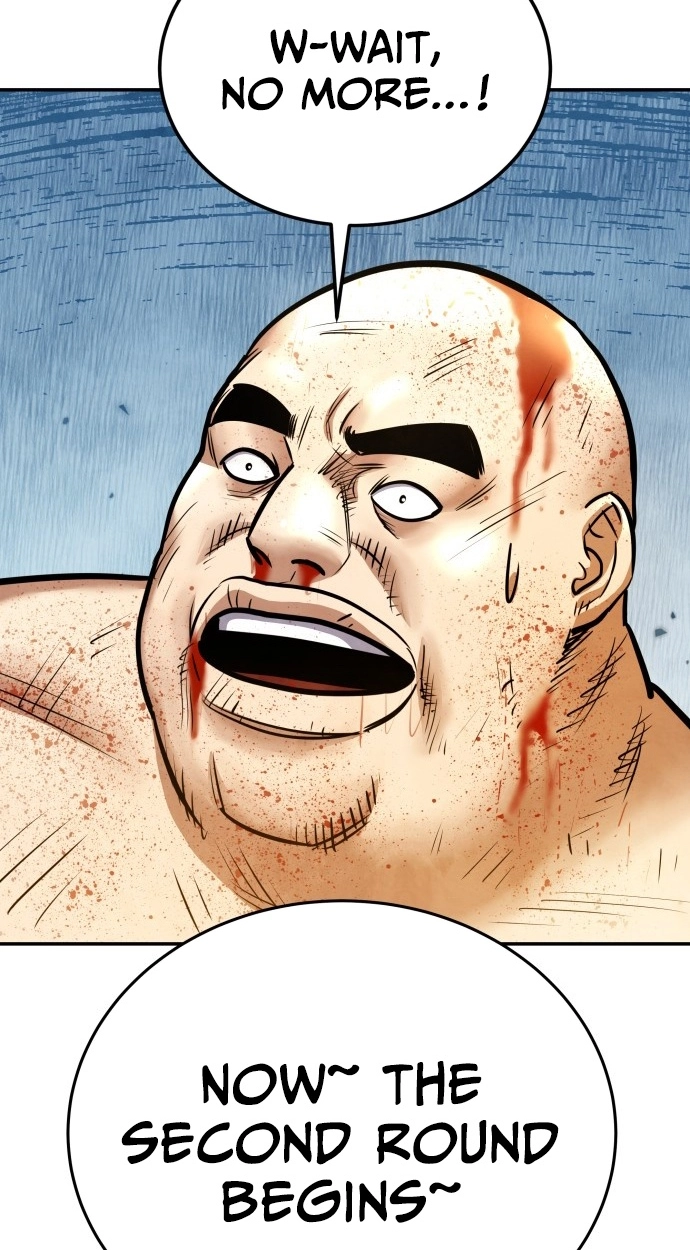 Read Gunman chapter 68 image 33 on Lezhin