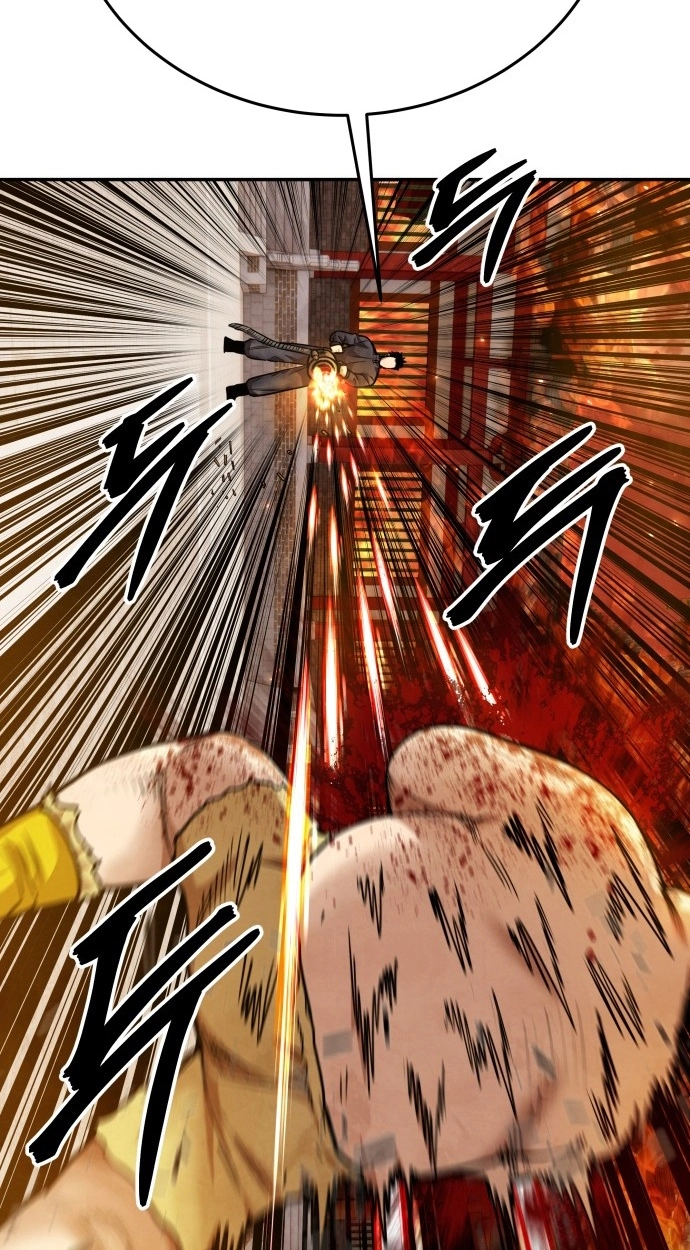 Read Gunman chapter 68 image 34 on Lezhin