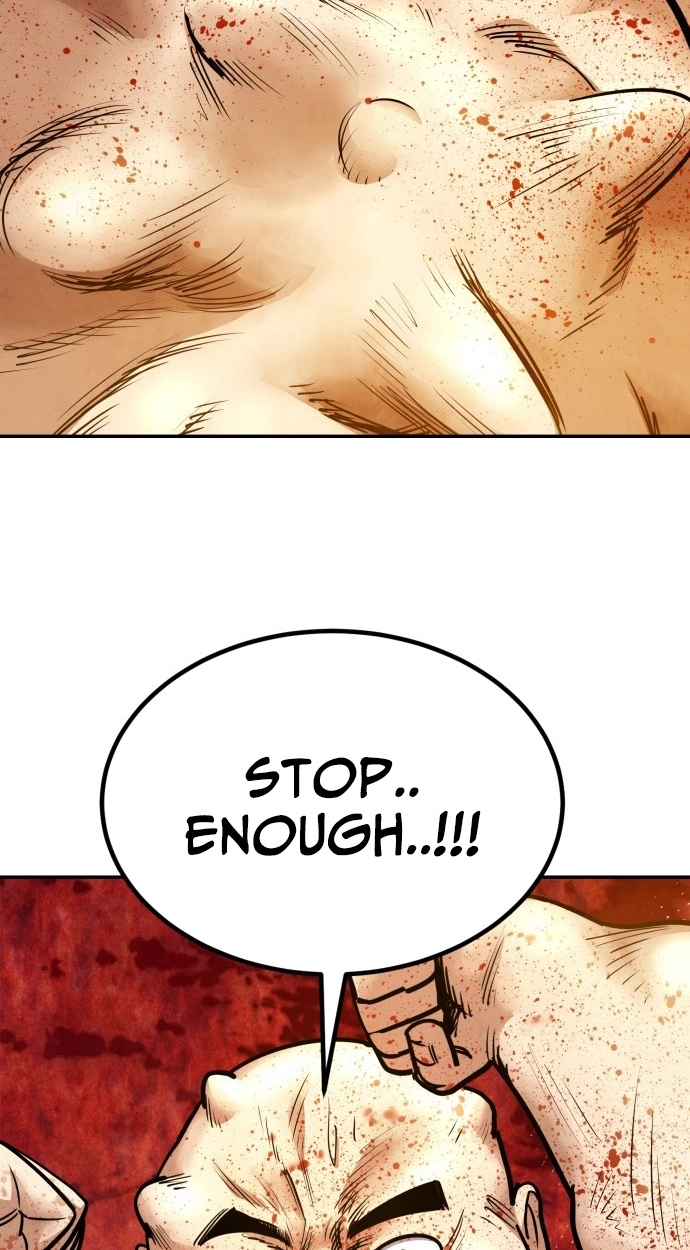 Read Gunman chapter 68 image 36 on Lezhin