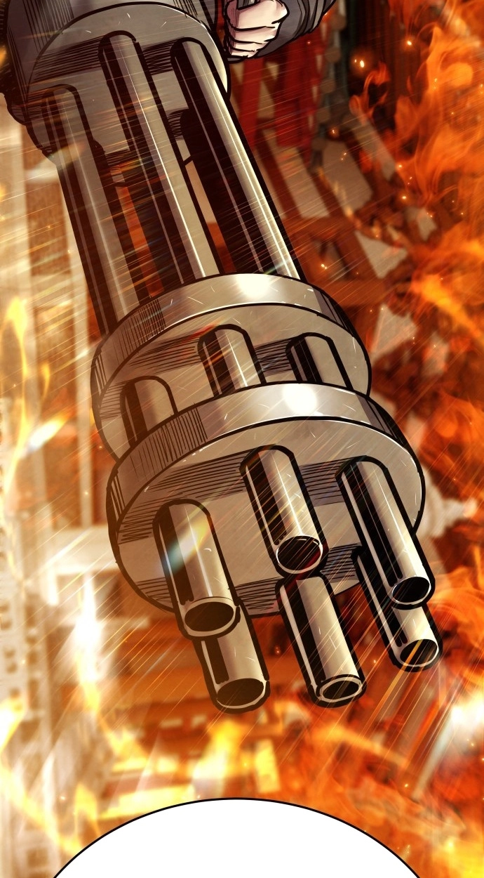 Read Gunman chapter 68 image 4 on Lezhin