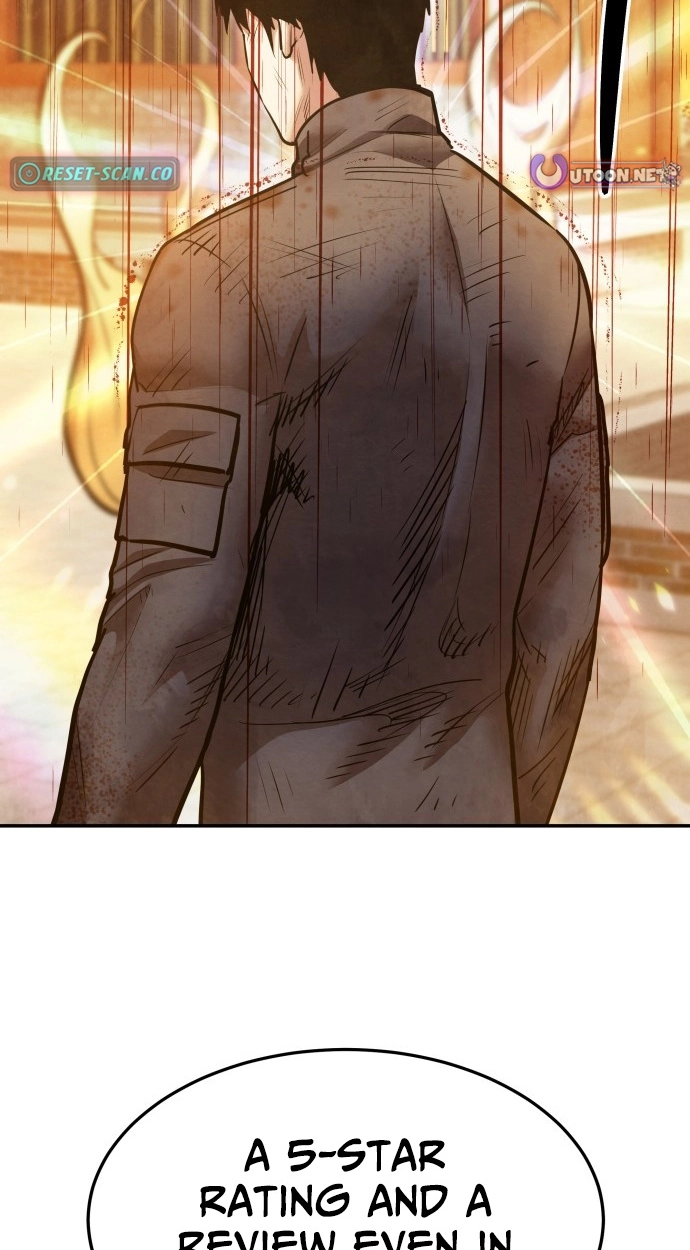 Read Gunman chapter 68 image 43 on Lezhin