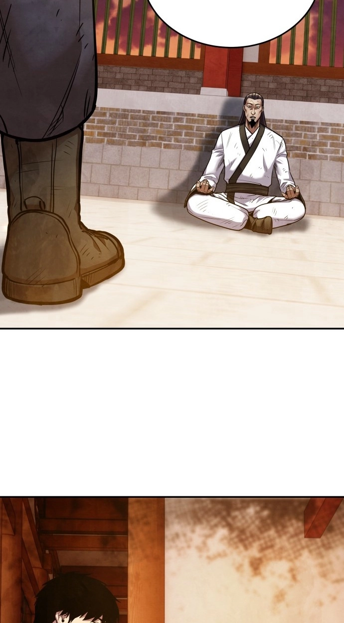 Read Gunman chapter 68 image 47 on Lezhin