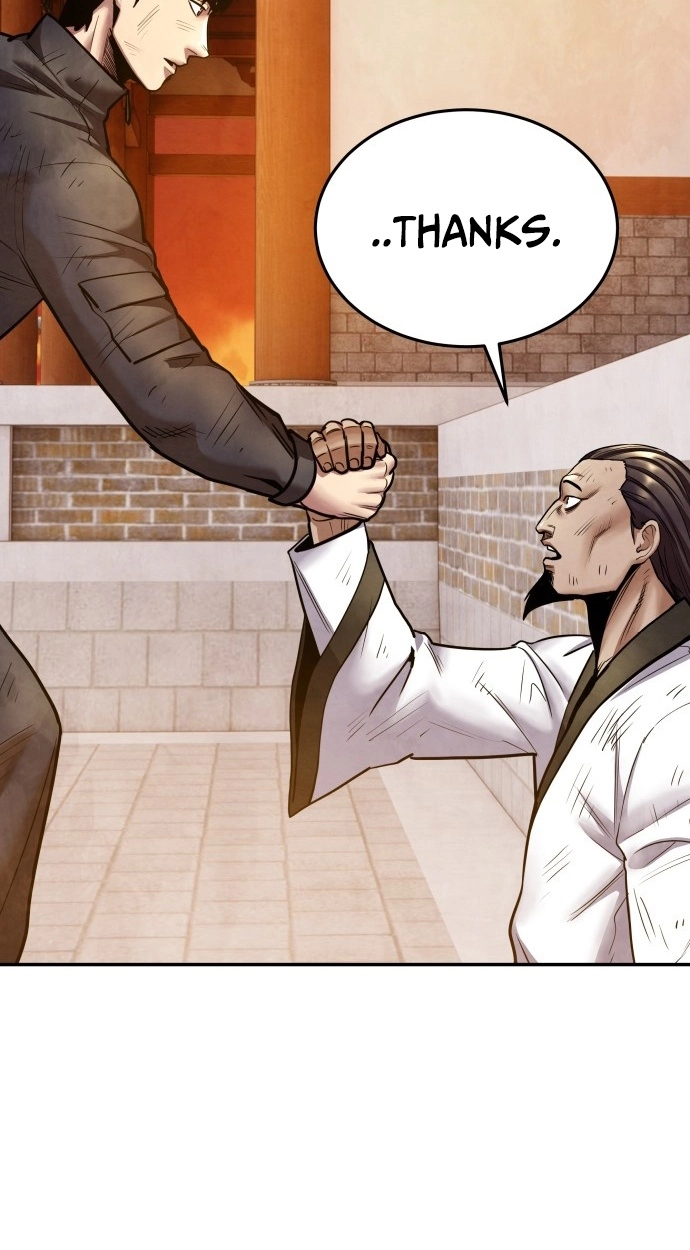 Read Gunman chapter 68 image 48 on Lezhin