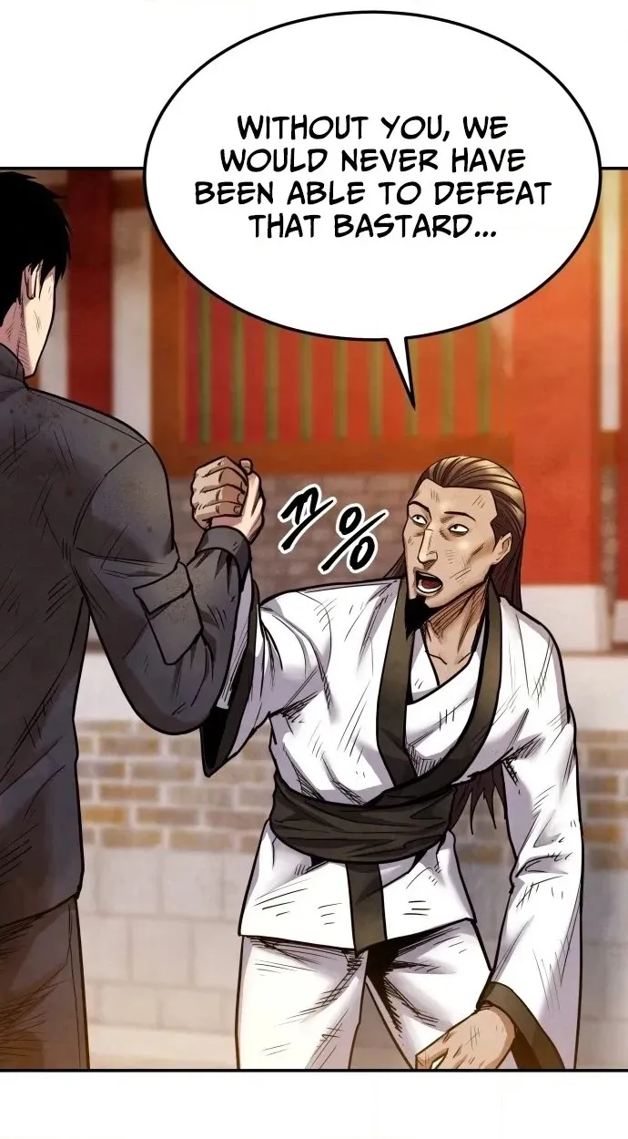Read Gunman chapter 68 image 49 on Lezhin