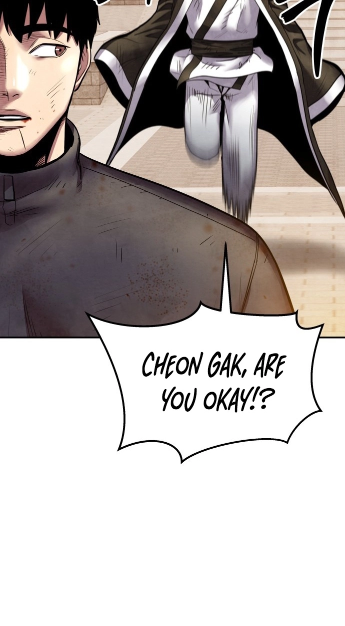 Read Gunman chapter 68 image 52 on Lezhin