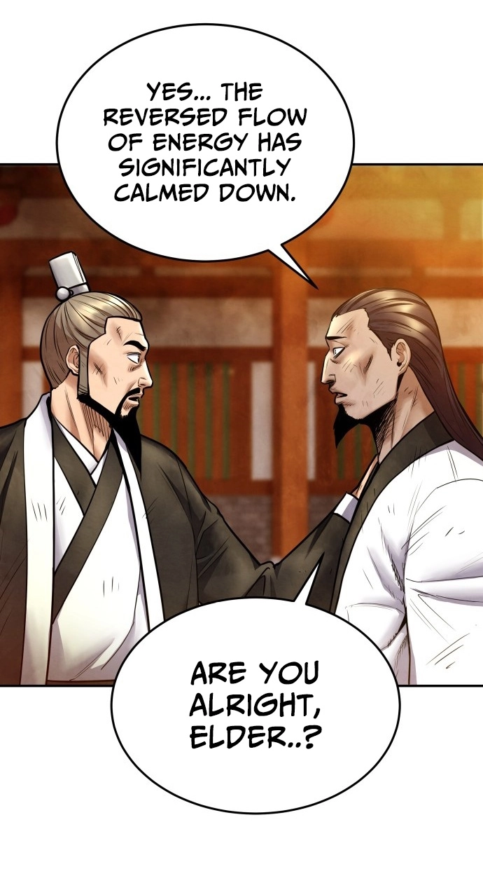 Read Gunman chapter 68 image 53 on Lezhin