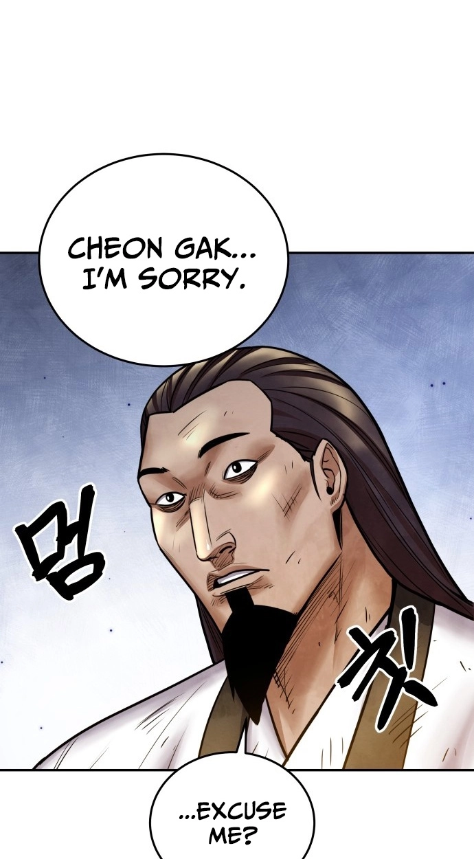 Read Gunman chapter 68 image 54 on Lezhin