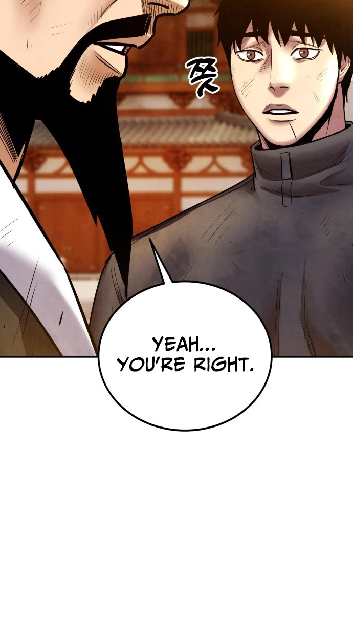 Read Gunman chapter 68 image 57 on Lezhin